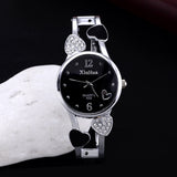 Women's Diamond-Set British Watches - TheOutlet™