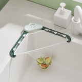 Triangular Cloud Sink Drain Rack - TheOutlet™