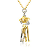 Love Hug Necklace - TheOutlet™