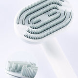 Pet Hair Removal with Self-Cleaning Grooming Comb - TheOutlet™