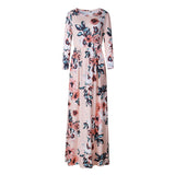 Women's Summer Maxi Dress TheOutlet™