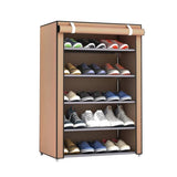 Shoe-shelf Chairs TheOutlet™