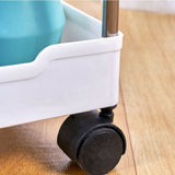 Multi-storey Rolling Trolley - TheOutlet™