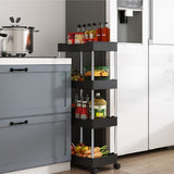 Multi-storey Rolling Trolley - TheOutlet™