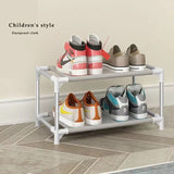 Shoe-shelf Chairs TheOutlet™